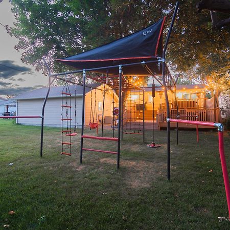 ビリングズ Cozylivingヴィラ エクステリア 写真