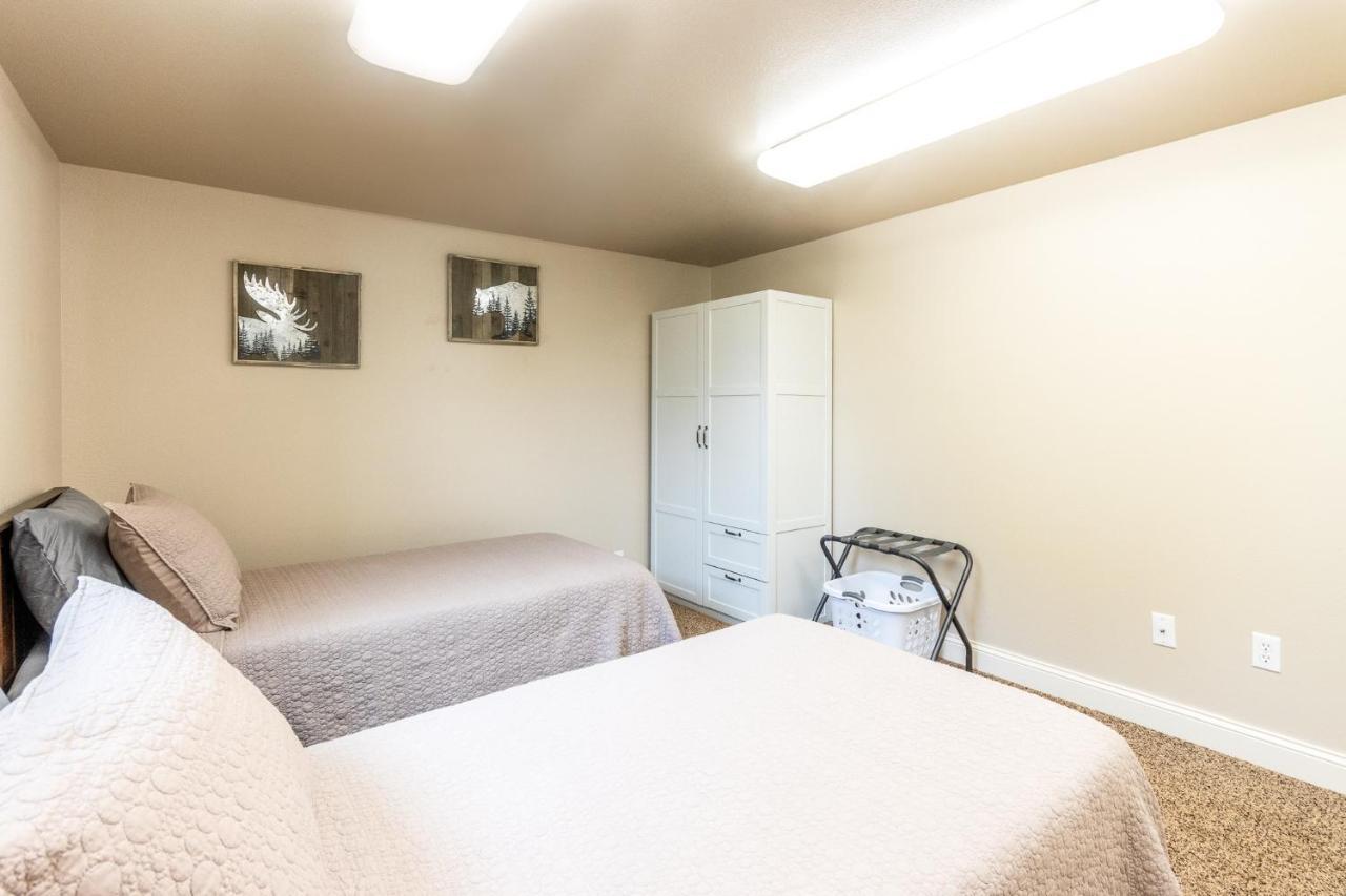 ビリングズ Cozylivingヴィラ エクステリア 写真